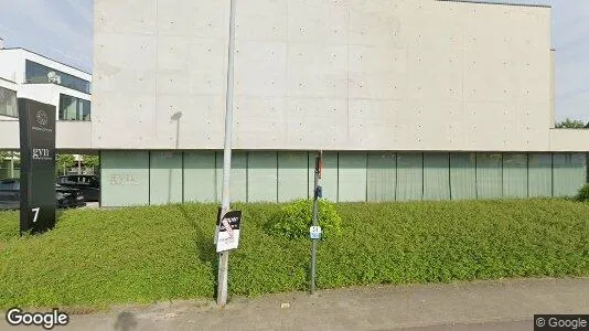 Apartments for rent in Zedelgem - Photo from Google Street View