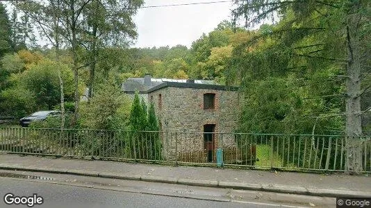 Apartments for rent in Saint-Hubert - Photo from Google Street View