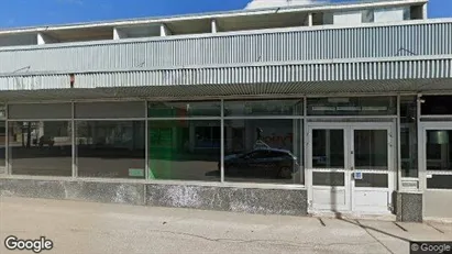 Apartments for rent in Imatra - Photo from Google Street View