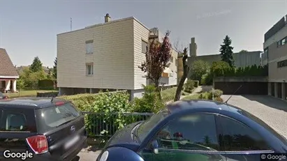 Apartments for rent in Arlesheim - Photo from Google Street View