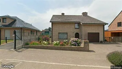 Apartments for rent in Staden - Photo from Google Street View