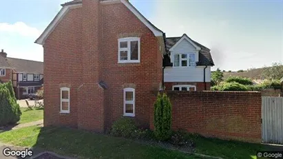 Apartments for rent in Maidstone - Kent - Photo from Google Street View
