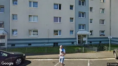 Apartments for rent in Main-Kinzig-Kreis - Photo from Google Street View