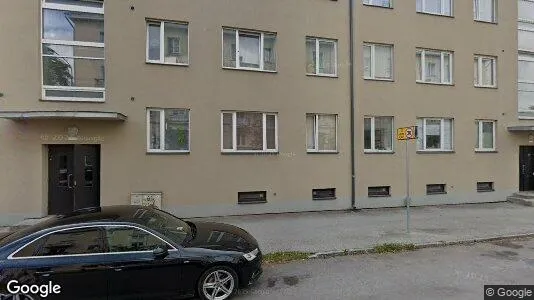 Apartments for rent in Tallinn Kesklinna - Photo from Google Street View