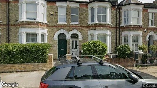 Apartments for rent in Location is not specified - Photo from Google Street View