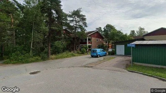 Apartments for rent in Uppsala - Photo from Google Street View