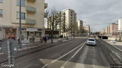 Apartments for rent in Kungsholmen - Photo from Google Street View