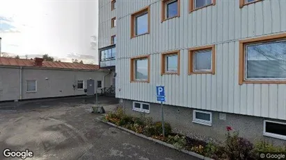 Apartments for rent in Eskilstuna - Photo from Google Street View