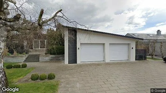 Apartments for rent in Halmstad - Photo from Google Street View