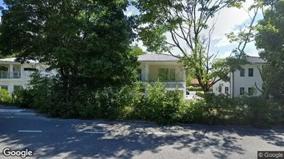 Apartments for rent in Botkyrka - Photo from Google Street View