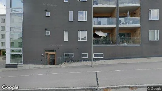 Apartments for rent in Stockholm South - Photo from Google Street View