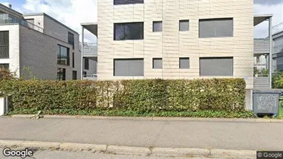 Apartments for rent in Zürich Distrikt 12 - Photo from Google Street View