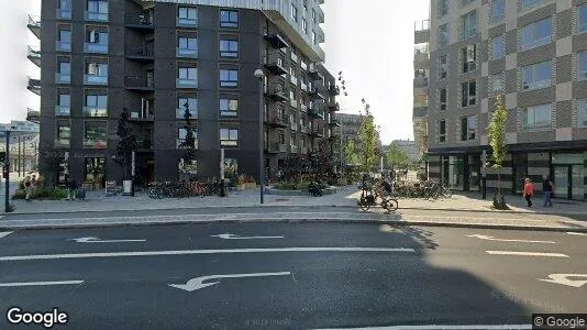 Apartments for rent in Copenhagen S - Photo from Google Street View