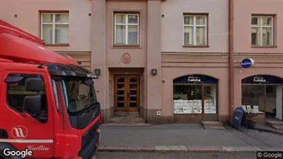 Apartments for rent in Helsinki Eteläinen - Photo from Google Street View