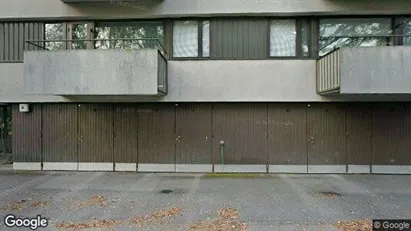 Apartments for rent in Helsinki Läntinen - Photo from Google Street View