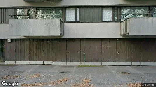 Apartments for rent in Helsinki Läntinen - Photo from Google Street View