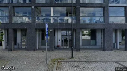 Rooms for rent in Helsinki Eteläinen - Photo from Google Street View