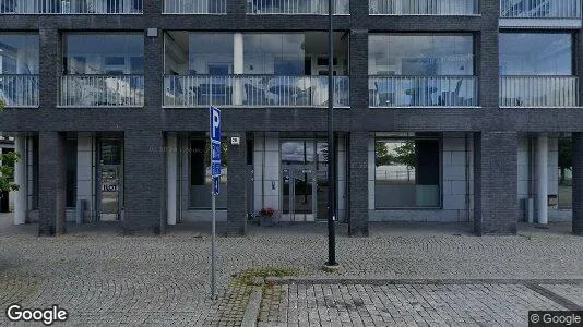 Apartments for rent in Helsinki Eteläinen - Photo from Google Street View