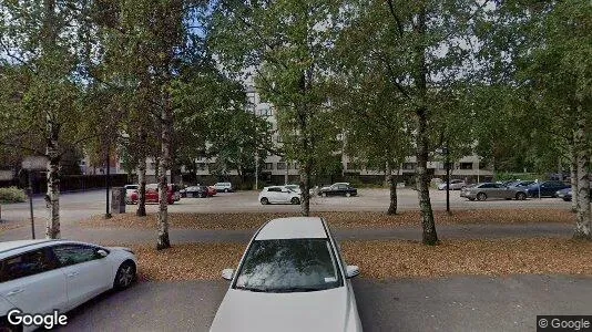 Apartments for rent in Vantaa - Photo from Google Street View