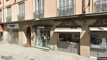 Apartments for rent in Bologna - Photo from Google Street View