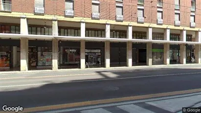 Apartments for rent in Bologna - Photo from Google Street View