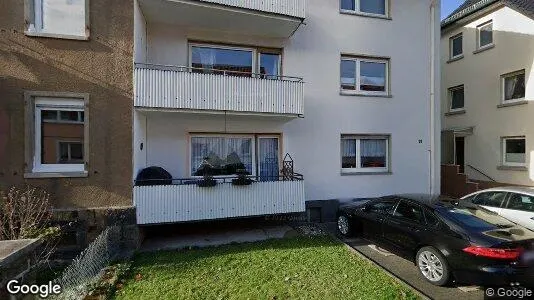 Apartments for rent in Gießen - Photo from Google Street View