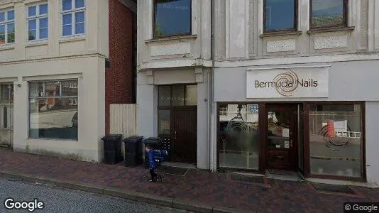 Apartments for rent in Steinburg - Photo from Google Street View