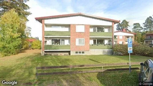 Apartments for rent in Bromölla - Photo from Google Street View