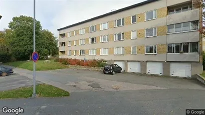 Apartments for rent in Bromölla - Photo from Google Street View