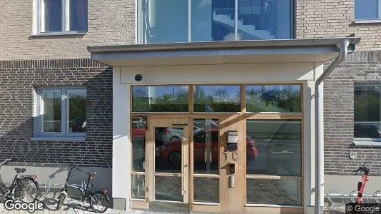 Apartments for rent in Lund - Photo from Google Street View