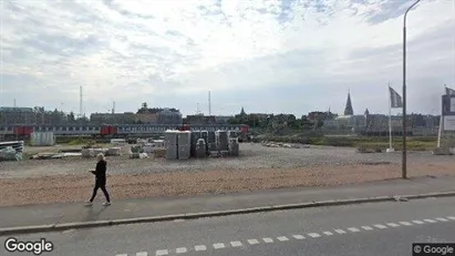 Apartments for rent in Malmö City - Photo from Google Street View