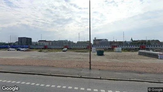 Apartments for rent in Malmö City - Photo from Google Street View