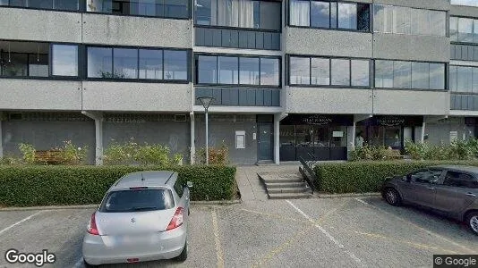 Apartments for rent in Ishøj - Photo from Google Street View
