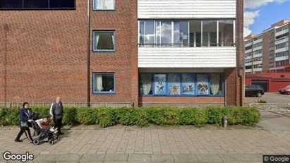 Apartments for rent in Helsingborg - Photo from Google Street View