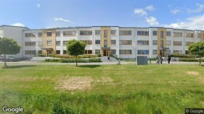 Apartments for rent in Hallsberg - Photo from Google Street View