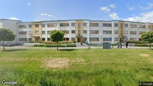 Apartments for rent in Hallsberg - Photo from Google Street View