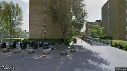 Apartments for rent in Malmö City - Photo from Google Street View