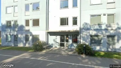 Apartments for rent in Kalmar - Photo from Google Street View