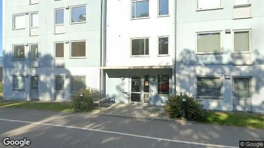 Apartments for rent in Kalmar - Photo from Google Street View