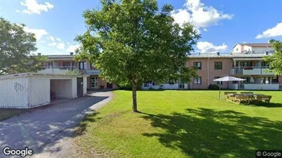 Apartments for rent in Ånge - Photo from Google Street View