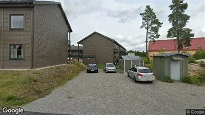 Apartments for rent in Strängnäs - Photo from Google Street View