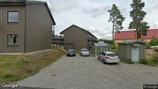 Apartments for rent in Strängnäs - Photo from Google Street View