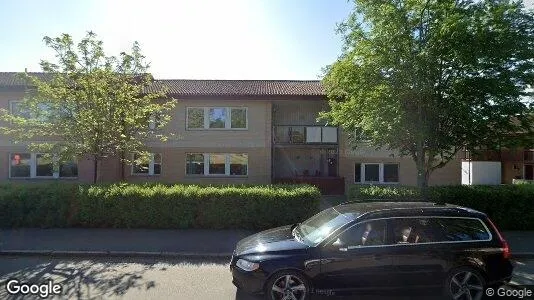 Apartments for rent in Osby - Photo from Google Street View