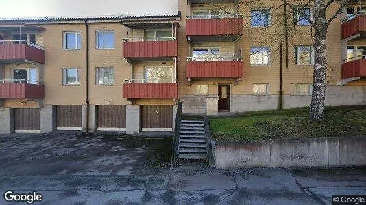 Apartments for rent in Filipstad - Photo from Google Street View