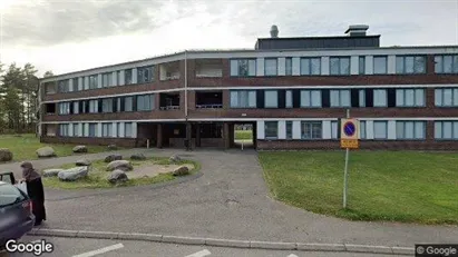 Apartments for rent in Vetlanda - Photo from Google Street View