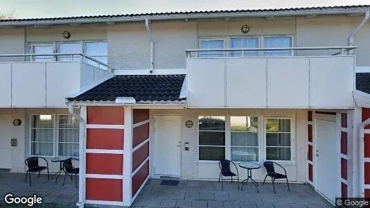 Apartments for rent in Jönköping - Photo from Google Street View