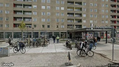 Apartments for rent in Malmö City - Photo from Google Street View