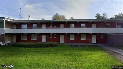 Apartments for rent in Tierp - Photo from Google Street View