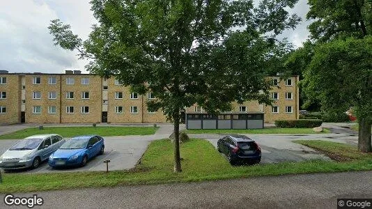Apartments for rent in Olofström - Photo from Google Street View