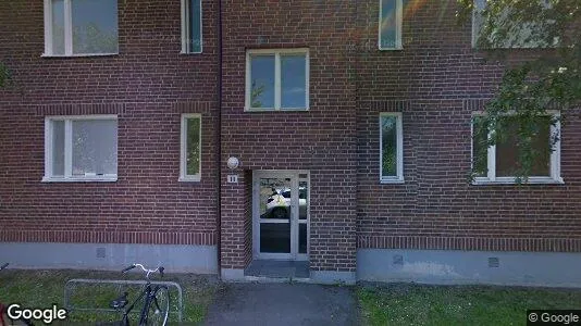 Apartments for rent in Linköping - Photo from Google Street View